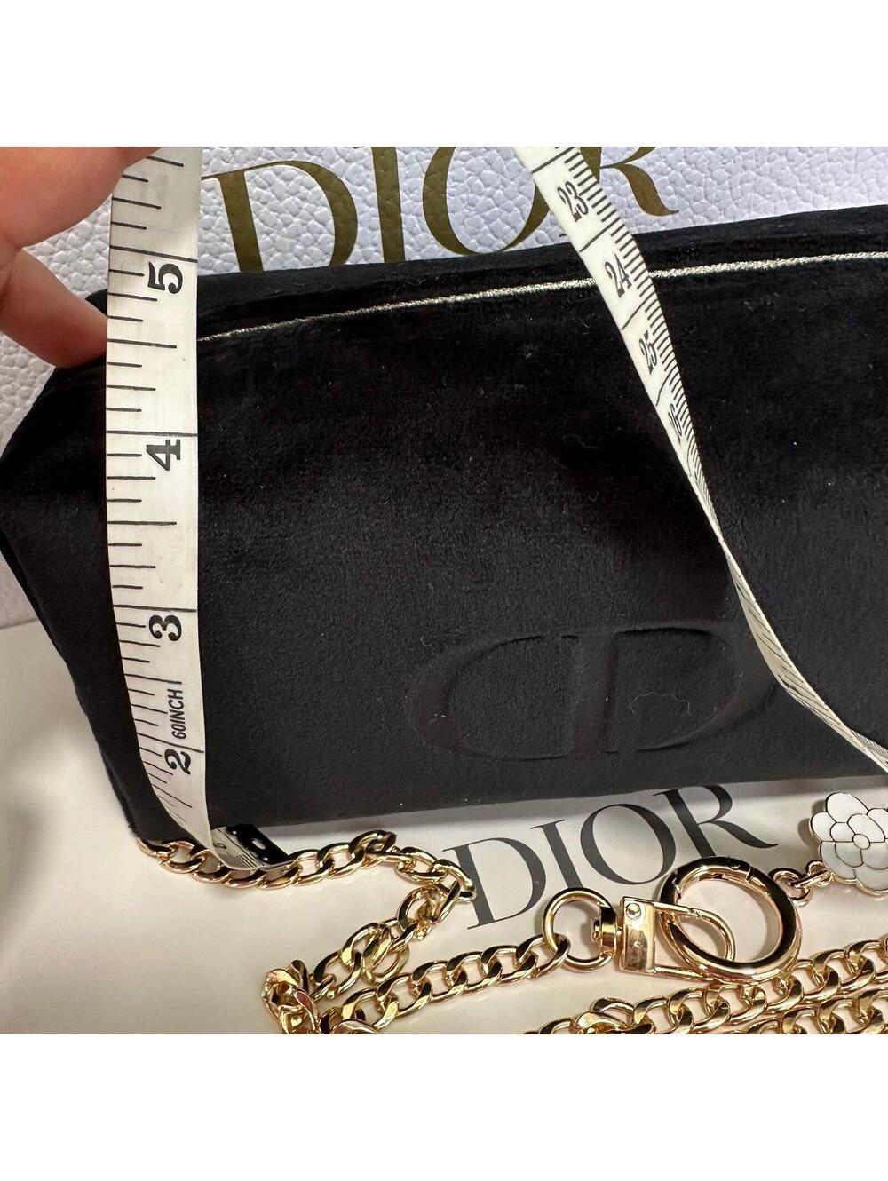 C.D Crossbody Bag - Picture 3 of 7